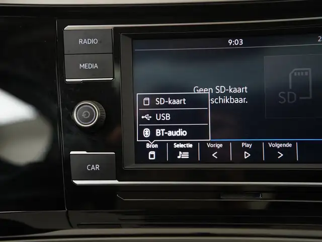 Volkswagen Polo view 14