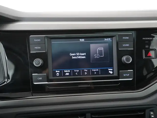 Volkswagen Polo view 13