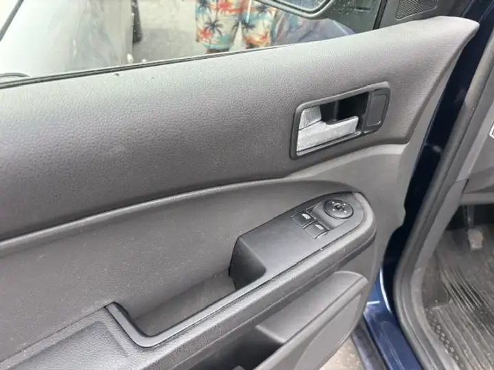 Ford C-Max 2005, foto 10