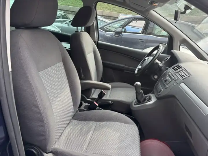Ford C-Max 2005, foto 7