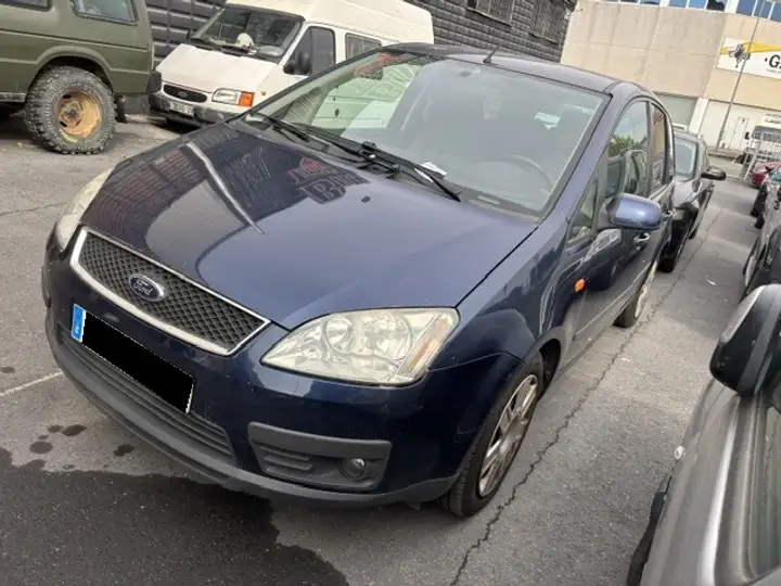 Ford C-Max 2005