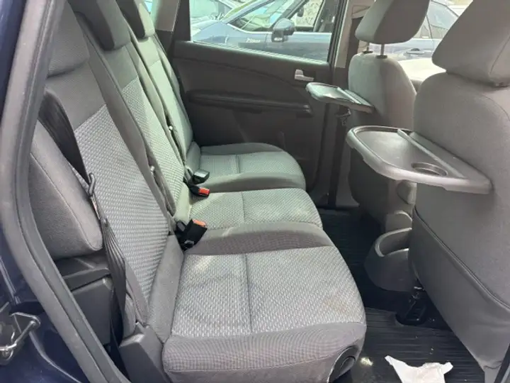 Ford C-Max 2005, foto 8