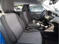 Opel Corsa-e ELEKTRO Edition +AUT+ALLW+OBC7,4KW+HSA+ Bleu - thumbnail 13