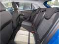 Opel Corsa-e ELEKTRO Edition +AUT+ALLW+OBC7,4KW+HSA+ Bleu - thumbnail 14