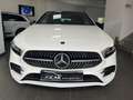 Mercedes-Benz A 200 200d 8G-DCT Blanc - thumbnail 2
