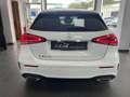 Mercedes-Benz A 200 200d 8G-DCT Blanc - thumbnail 5
