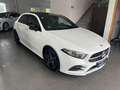 Mercedes-Benz A 200 200d 8G-DCT Blanc - thumbnail 1