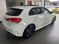 Mercedes-Benz A 200 200d 8G-DCT Blanc - thumbnail 3