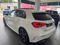 Mercedes-Benz A 200 200d 8G-DCT Blanc - thumbnail 4