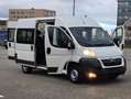 Citroen Jumper 2.2 HDI L2H2 9-SITZER AHK TÜV/AU NEU Blanco - thumbnail 19