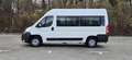 Citroen Jumper 2.2 HDI L2H2 9-SITZER AHK TÜV/AU NEU Blanco - thumbnail 16