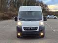 Citroen Jumper 2.2 HDI L2H2 9-SITZER AHK TÜV/AU NEU Blanco - thumbnail 9
