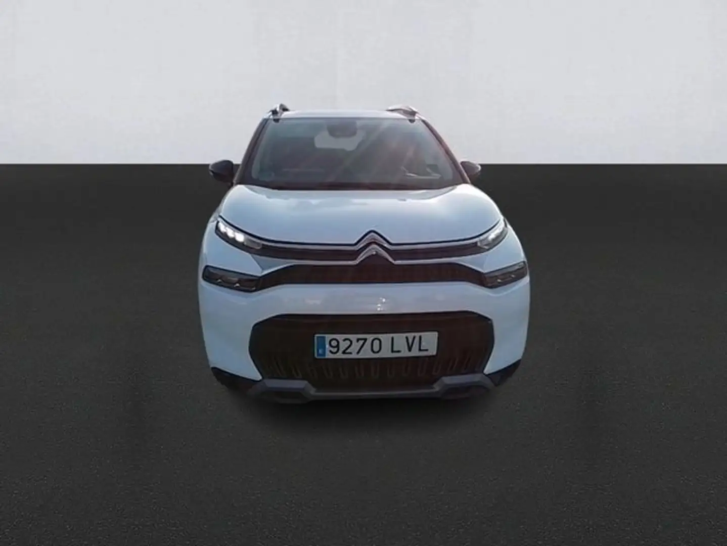 Citroen C3 Aircross BlueHDi S&S Feel 110 Blanco - 2