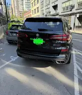 BMW X5 снимка BMW X5