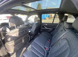 BMW X5 снимка BMW X5