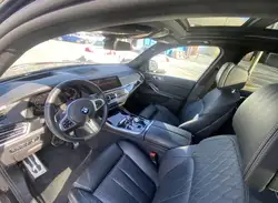 BMW X5 снимка BMW X5