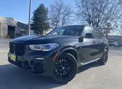 2020 BMW X5