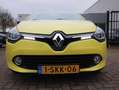 Renault Clio 0.9 TCe Dynamique (Vol-Opties!) NL-auto Jaune - thumbnail 10