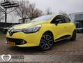 Renault Clio 0.9 TCe Dynamique (Vol-Opties!) NL-auto Jaune - thumbnail 1