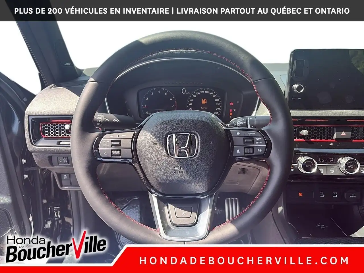 Honda Civic снимка Honda Civic