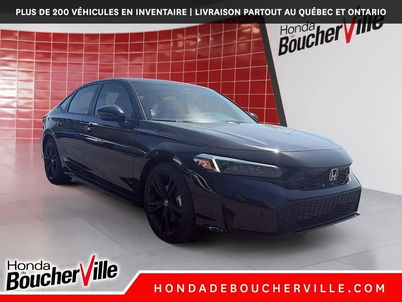 Honda Civic снимка Honda Civic