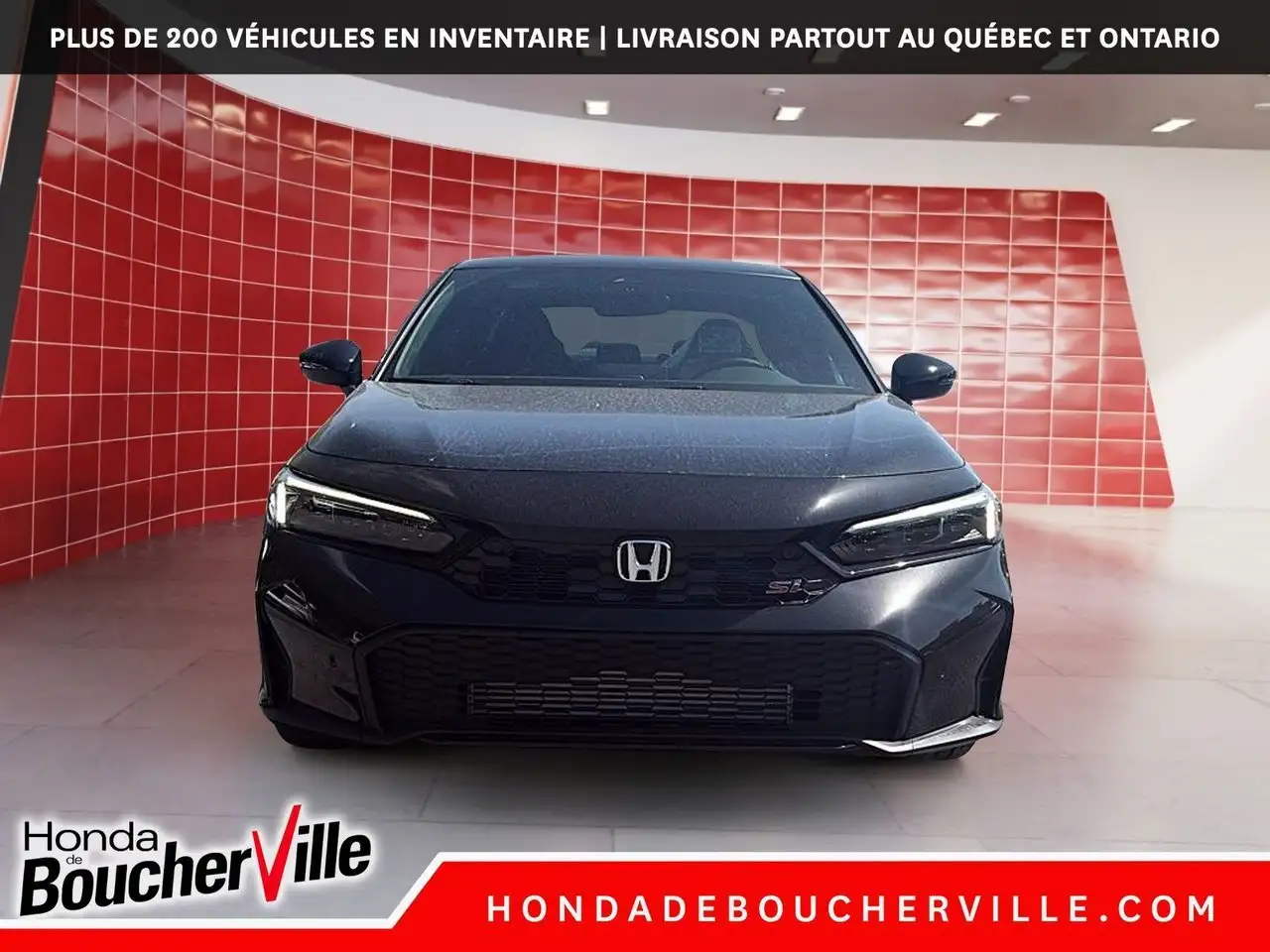 Honda Civic снимка Honda Civic