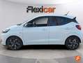 Hyundai i10 1.2 MPI Nline 30 Aniversario Blanco - thumbnail 5