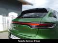 Porsche Macan Turbo, SAGA, PANO, 21-ZOLL, PDLS+, ACC Verde - thumbnail 8