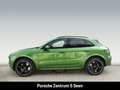 Porsche Macan Turbo, SAGA, PANO, 21-ZOLL, PDLS+, ACC Verde - thumbnail 2