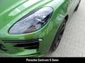 Porsche Macan Turbo, SAGA, PANO, 21-ZOLL, PDLS+, ACC Verde - thumbnail 7