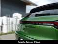Porsche Macan Turbo, SAGA, PANO, 21-ZOLL, PDLS+, ACC Verde - thumbnail 9