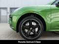 Porsche Macan Turbo, SAGA, PANO, 21-ZOLL, PDLS+, ACC Verde - thumbnail 6