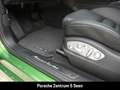 Porsche Macan Turbo, SAGA, PANO, 21-ZOLL, PDLS+, ACC Verde - thumbnail 22