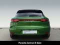 Porsche Macan Turbo, SAGA, PANO, 21-ZOLL, PDLS+, ACC Verde - thumbnail 5