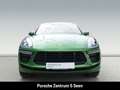 Porsche Macan Turbo, SAGA, PANO, 21-ZOLL, PDLS+, ACC Verde - thumbnail 4