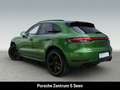 Porsche Macan Turbo, SAGA, PANO, 21-ZOLL, PDLS+, ACC Verde - thumbnail 3