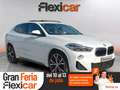BMW X2 xDrive20dA Blanco - thumbnail 1