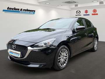 SKYACTIV-G 90 Kizoku
