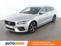 Volvo V90 2.0 D3 R-Design Argintiu - thumbnail 1