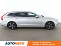Volvo V90 2.0 D3 R-Design Zilver - thumbnail 34