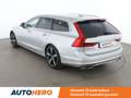 Volvo V90 2.0 D3 R-Design Argintiu - thumbnail 4