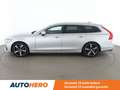 Volvo V90 2.0 D3 R-Design Argintiu - thumbnail 3