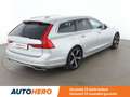 Volvo V90 2.0 D3 R-Design Zilver - thumbnail 33