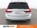 Volvo V90 2.0 D3 R-Design Zilver - thumbnail 32