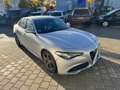 Alfa Romeo Giulia 2.2 DIESEL *TOP-Ausstattung* Scheckheft Silber - thumbnail 1