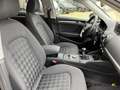 Audi A3 Attraction - GPS - bluetooth Czarny - thumbnail 9