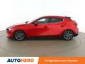 Mazda 3 2.0 Edition 100 *HUD*LED*ACC*NAVI*CAM*SPUR*TOT*BT* Rot - thumbnail 3