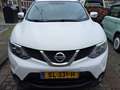 Nissan Qashqai Qashqai 1.2 Visia Wit - thumbnail 1