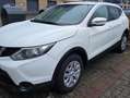 Nissan Qashqai Qashqai 1.2 Visia Wit - thumbnail 3