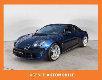 1.8 Turbo / Garantie 12 à 36 Mois / Sport Exhaust / High Performance Brake